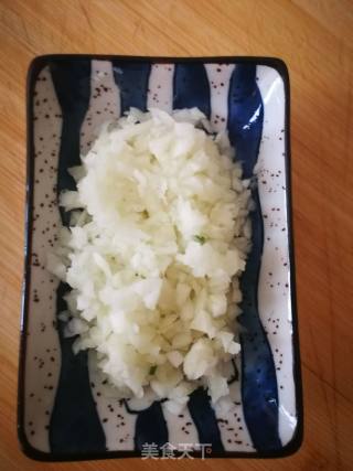 扒油麦菜～〈快手又好做的素菜〉的做法步骤：5