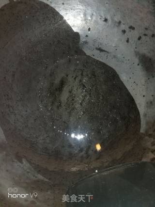 香肠炒胡萝卜的做法步骤：4