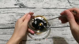 清蒸鲈鱼（蒸箱版）的做法步骤：7