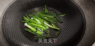 清蒸鲈鱼（蒸箱版）的做法步骤：10