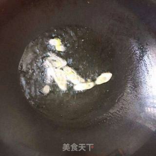 清炒南瓜片的做法步骤：4