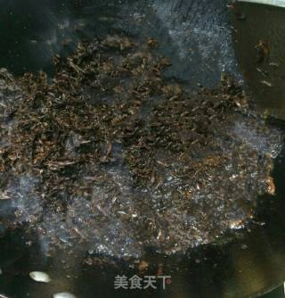 客家梅菜扣肉的做法步骤：9