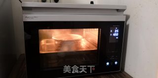 零失败红糖红枣发糕的做法，100%成功（蒸箱版）的做法步骤：6