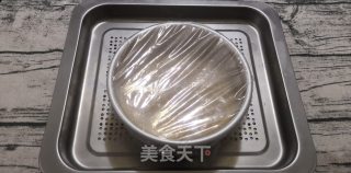 零失败红糖红枣发糕的做法，100%成功（蒸箱版）的做法步骤：7