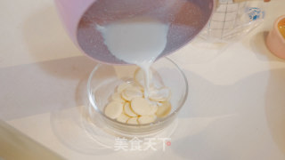 酒心巧克力【初味日记】的做法步骤：1