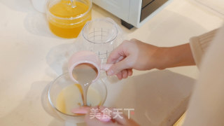 酒心巧克力【初味日记】的做法步骤：2