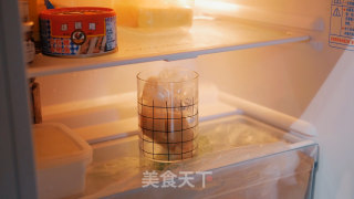 酒心巧克力【初味日记】的做法步骤：3