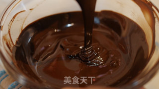 酒心巧克力【初味日记】的做法步骤：7
