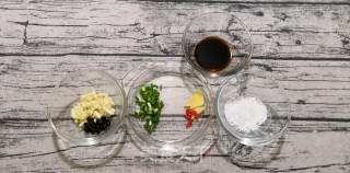 广东早茶少不了这道菜，看一眼就口水直流的做法步骤：1