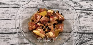 广东早茶少不了这道菜，看一眼就口水直流的做法步骤：6