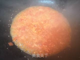 糖醋里脊的做法步骤：6