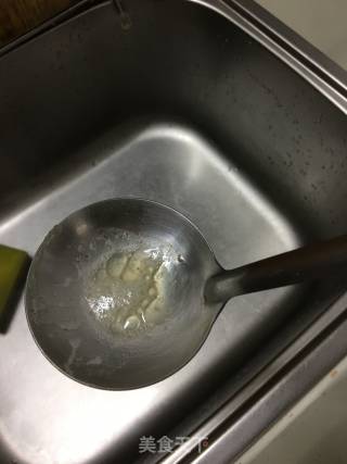 胡椒根排骨汤的做法步骤：5