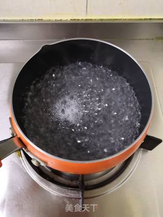 冰粉的做法步骤：4