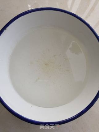冰粉的做法步骤：5