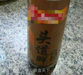 香拌虾皮小素鸡的做法步骤：4