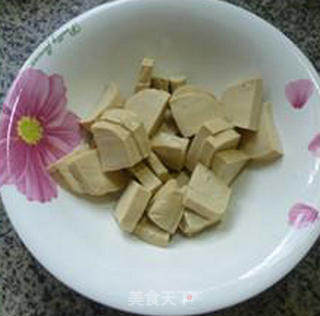 香拌虾皮小素鸡的做法步骤：8