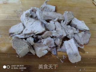 香酥鸡块的做法步骤：3