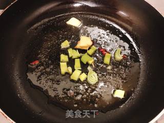 醋溜西葫芦的做法步骤：2