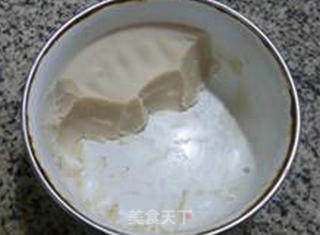 煎鸡蛋香菜拉面的做法步骤：4