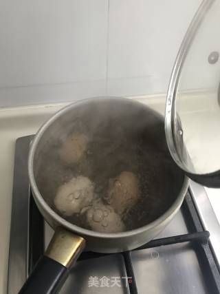 关东煮的做法步骤：2