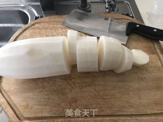 关东煮的做法步骤：4