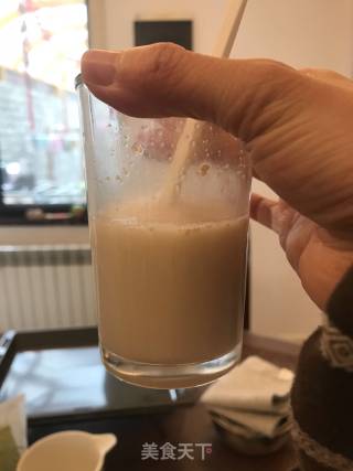 菠萝面包的做法步骤：4