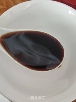 蚝油生菜的做法步骤：4