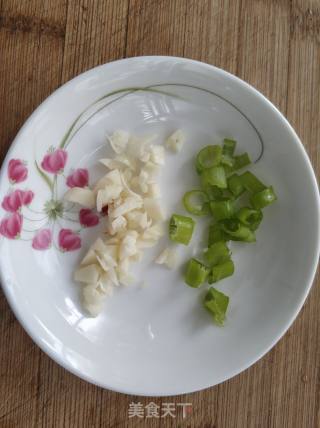 蚝油生菜的做法步骤：6