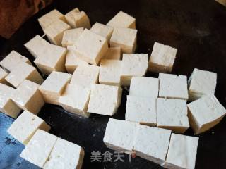 咕咾豆腐的做法步骤：1