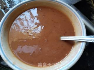 咕咾豆腐的做法步骤：4