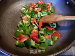 咕咾豆腐的做法步骤：7