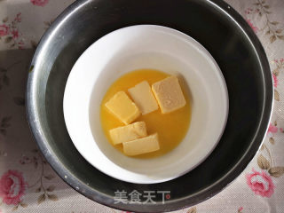 法式蒜香烤吐司的做法步骤：3