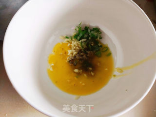 法式蒜香烤吐司的做法步骤：4