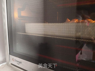 火烧云吐司的做法步骤：6