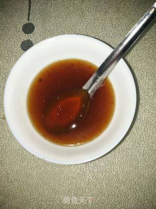 棉花糖戚风蛋糕（8寸）的做法步骤：3