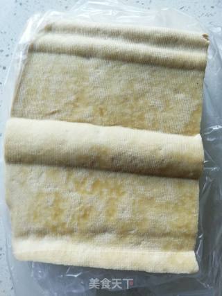 农家豆腐汤的做法步骤：1