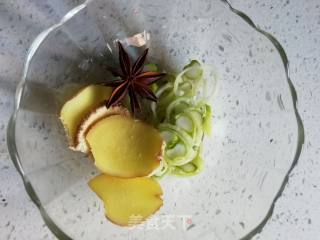 农家豆腐汤的做法步骤：3