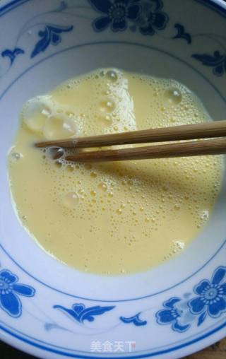 巧克力西多士的做法步骤：3