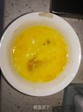 木须肉的做法步骤：7