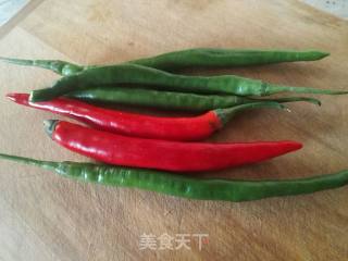 黑椒牛肉粒的做法步骤：4