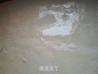 烙饼的做法步骤：5