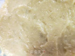 电饭煲蜂蜜红薯馒头的做法步骤：2