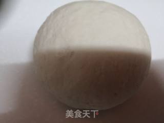 主食—素包子的做法步骤：4