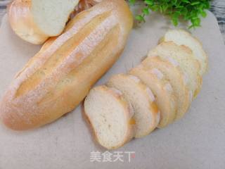 奶油哈斯面包的做法步骤：22