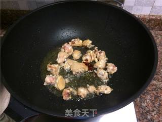 四宝烧鸡翅的做法步骤：5