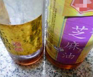鱿鱼拌青瓜的做法步骤：4