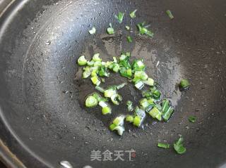 番茄土豆丝的做法步骤：6