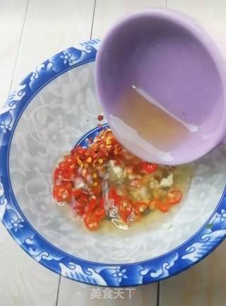 绝味凉拌菜的做法步骤：2