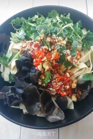 绝味凉拌菜的做法步骤：6