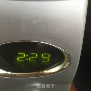 微波炉版蒜蓉烤牡蛎的做法步骤：3